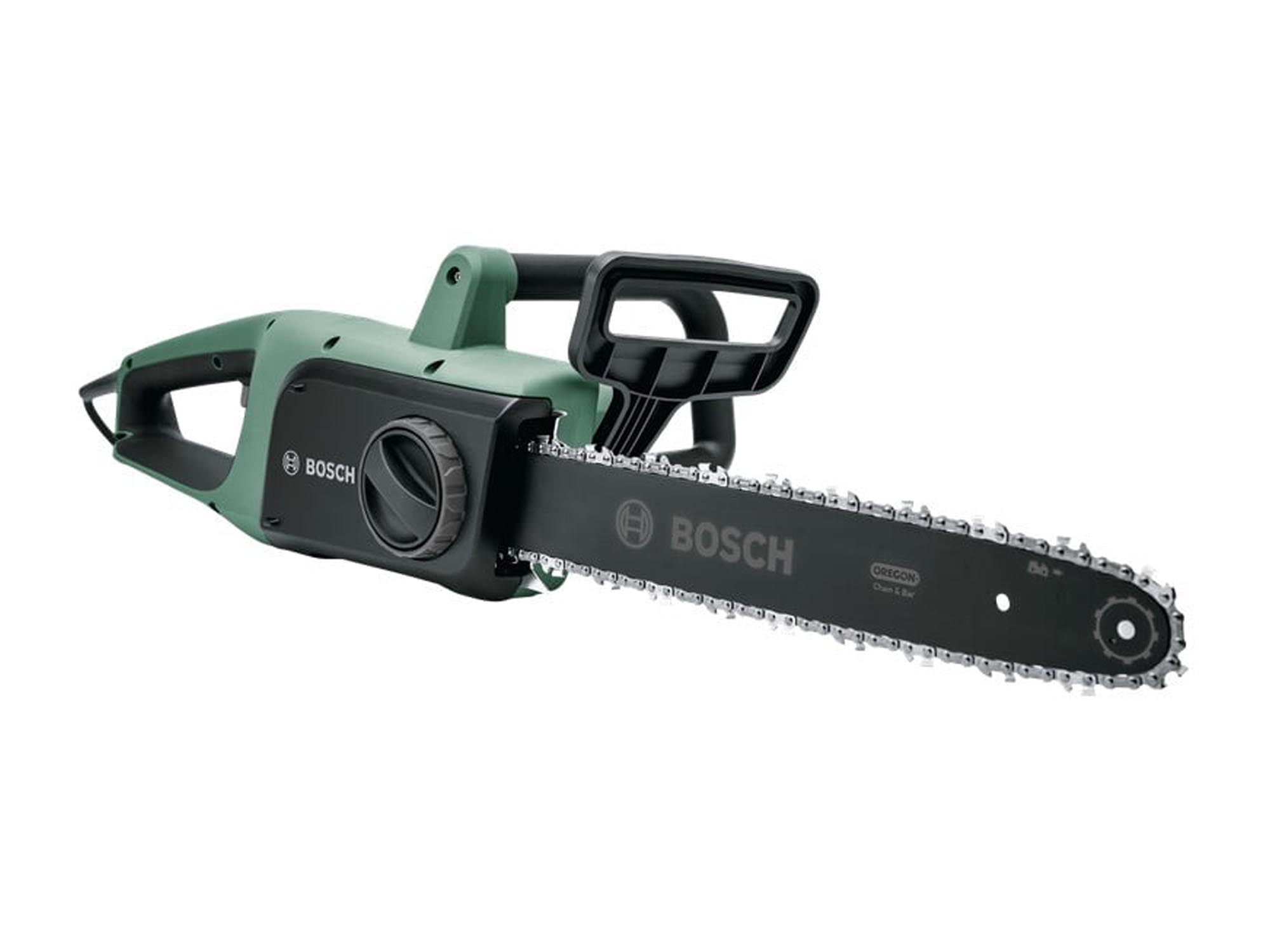 цепная пила bosch universalchain 35